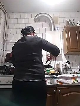 Funny Karina online show from November 30, 3:02 pm