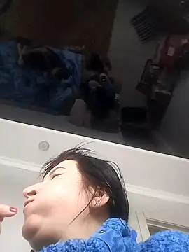 Funny Karina online show from March 3, 1:51 pm