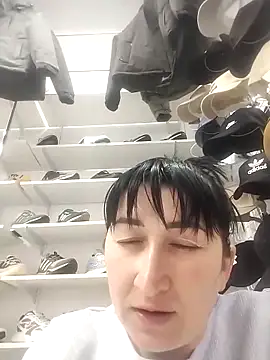 Funny Karina online show from April 15, 7:25 am