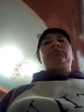 Funny Karina online show from March 29, 6:04 am