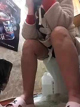 Funny Karina online show from October 22, 6:02 am