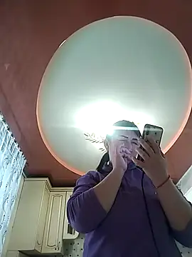 Funny Karina online show from February 24, 8:37 am