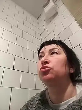 Funny Karina online show from March 4, 6:37 pm