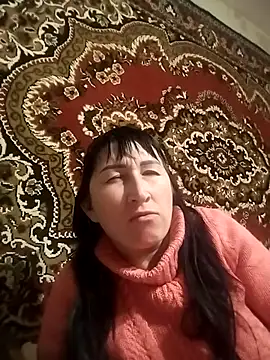 Funny Karina online show from February 13, 6:41 pm