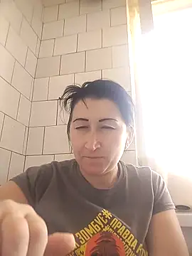 Funny Karina online show from September 23, 9:27 am