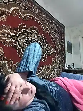 Funny Karina online show from March 6, 7:20 pm