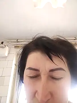 Funny Karina online show from March 7, 7:59 am