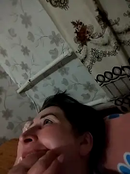 Funny Karina online show from March 24, 9:48 pm