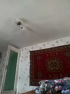 Funny Karina online show from April 3, 5:47 am