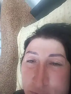 Funny Karina online show from July 26, 6:53 am