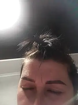 Funny Karina online show from February 16, 8:18 pm