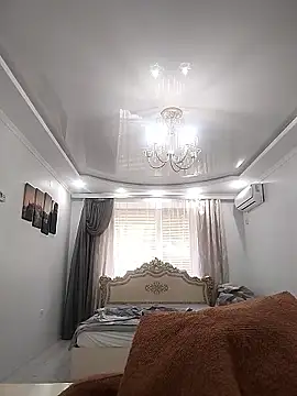 Funny Karina online show from January 14, 9:24 am