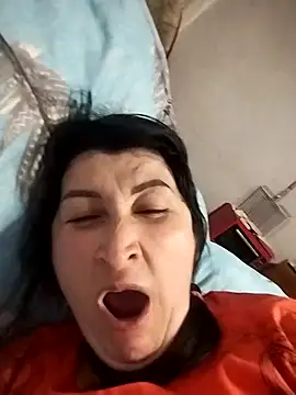 Funny Karina online show from March 27, 9:27 pm