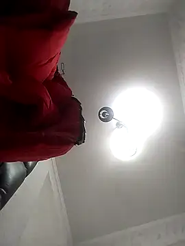 Funny Karina online show from December 17, 10:20 am