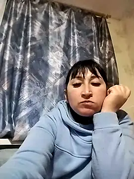 Funny Karina online show from January 7, 11:37 am