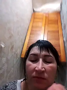 Funny Karina online show from February 5, 7:10 pm