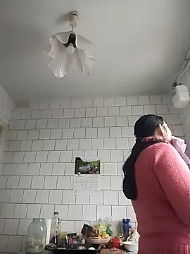 Funny Karina online show from February 14, 6:46 am