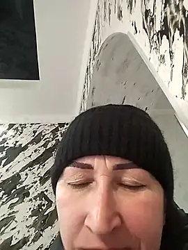 Funny Karina online show from February 25, 11:21 am