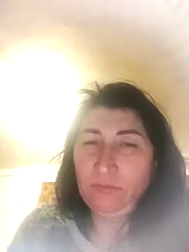 Funny Karina online show from April 12, 1:31 am