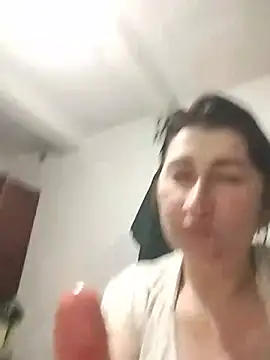Snapshot of Funny_Karina chatting on May 25, 7:12 pm Funny Karina online show from May 25, 7:12 pm