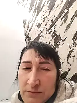 Funny Karina online show from January 18, 9:07 pm