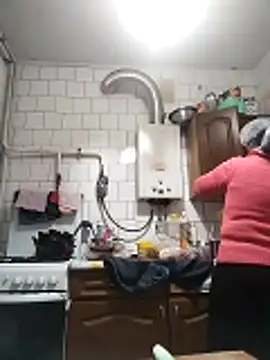 Funny Karina online show from February 12, 6:29 pm