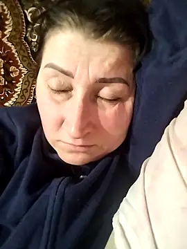 Funny Karina online show from February 19, 8:50 pm