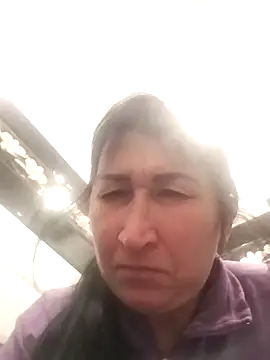 Funny Karina online show from March 5, 10:23 am