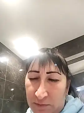 Funny Karina online show from October 16, 10:34 am