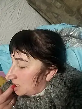 Funny Karina online show from February 28, 8:41 pm