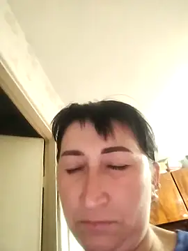 Snapshot of Funny_Karina chatting on May 8, 5:28 pm Funny Karina online show from May 8, 5:28 pm