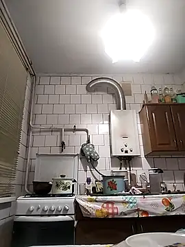 Funny Karina online show from November 10, 5:07 pm