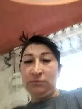 Funny Karina online show from January 12, 11:28 am