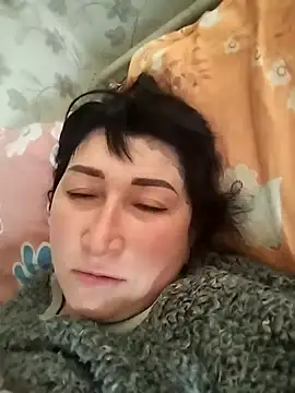 Funny Karina online show from March 27, 6:11 am