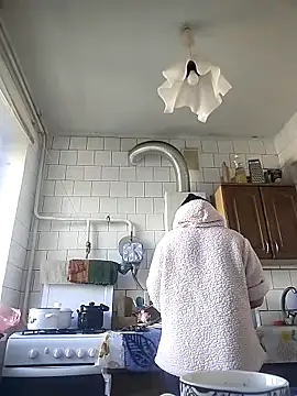 Funny Karina online show from September 30, 6:41 am