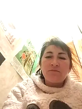 Funny Karina online show from October 5, 5:09 am