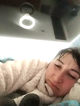 Funny Karina online show from November 3, 5:34 am