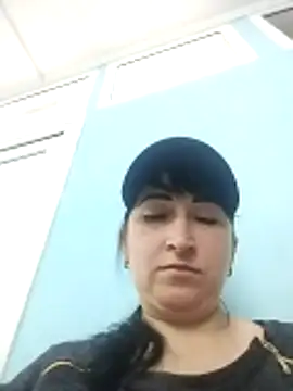 Funny Karina online show from April 13, 10:52 am