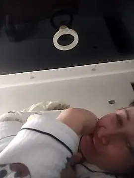 Funny Karina online show from November 29, 6:57 am