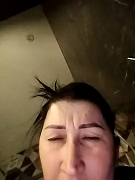 Funny Karina online show from February 9, 8:12 am