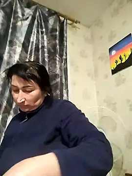 Funny Karina online show from February 20, 6:32 pm