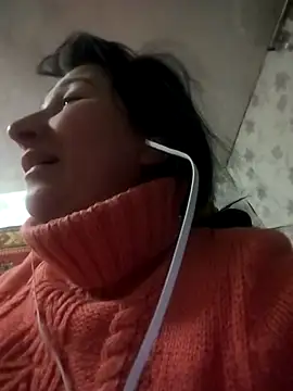 Snapshot of Funny_Karina chatting on April 29, 5:30 pm Funny Karina online show from April 29, 5:30 pm