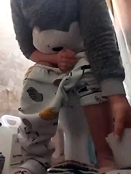 Funny Karina online show from February 5, 6:53 am