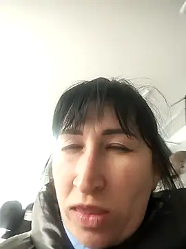Snapshot of Funny_Karina chatting on April 26, 8:44 am Funny Karina online show from April 26, 8:44 am