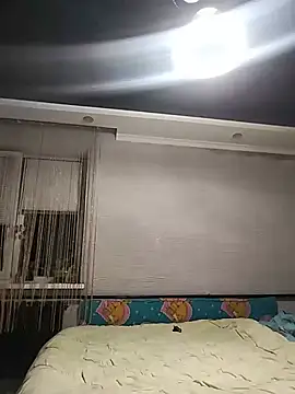 Funny Karina online show from June 12, 7:44 pm