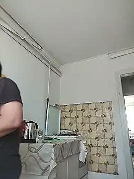 Funny Karina online show from June 23, 8:45 am