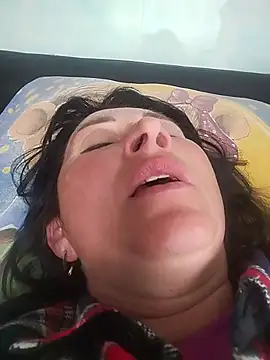 Funny Karina online show from July 7, 1:03 pm