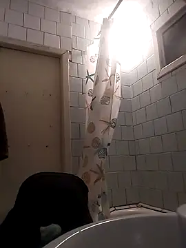 Funny Karina online show from April 14, 7:19 pm