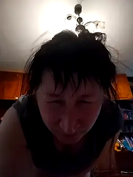 Funny Karina online show from October 26, 5:41 am