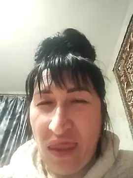 Funny Karina online show from April 18, 5:48 pm